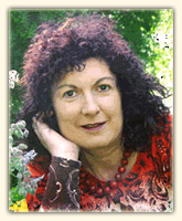 Susanne Portrait